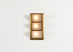Set of Four Modernist Sconcees