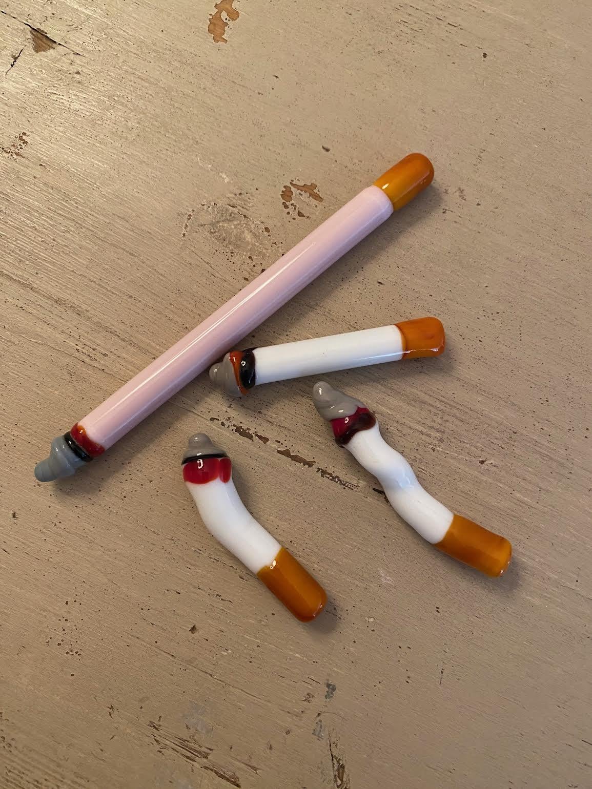 murano cigarettes