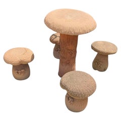 Mobili da giardino e patio