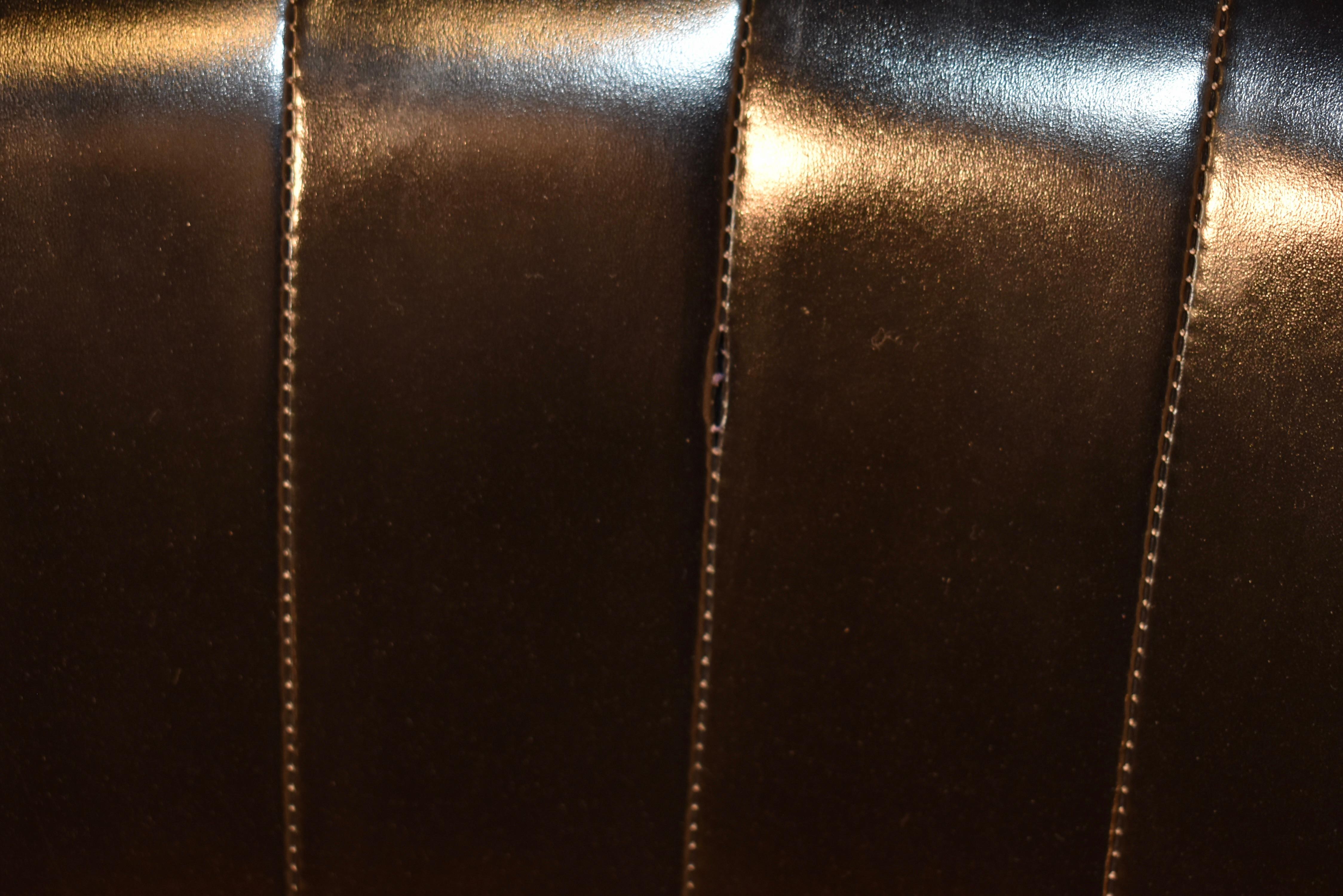 Ensemble de quatre chaises à bras Myrtle Desk Company, daté de 1969 en vente 1