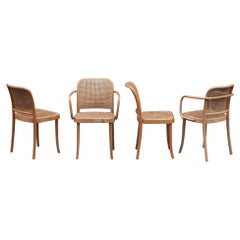 Set of Four No.811 Josef Frank and Josef Hoffmann