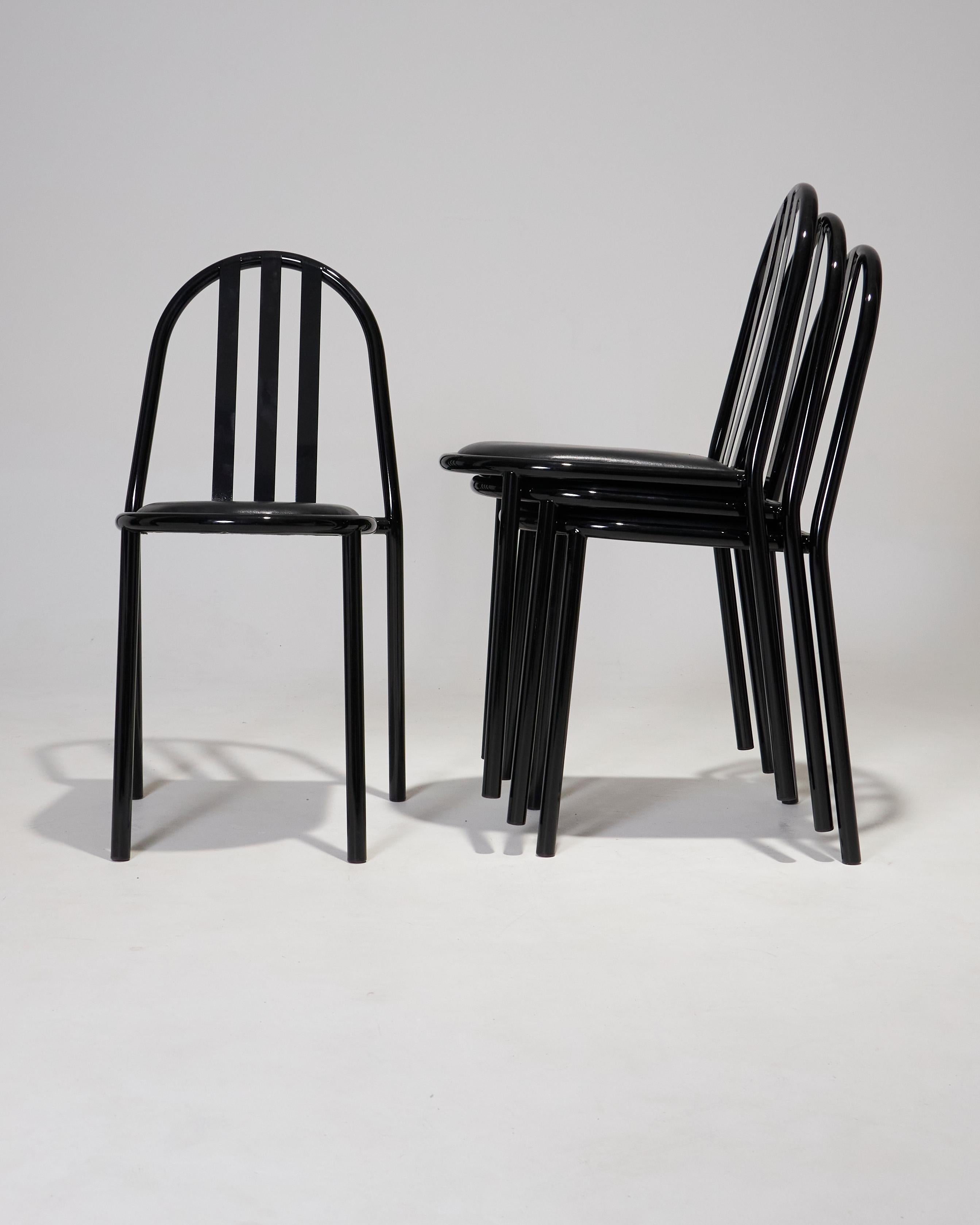 Industrial Set of four 