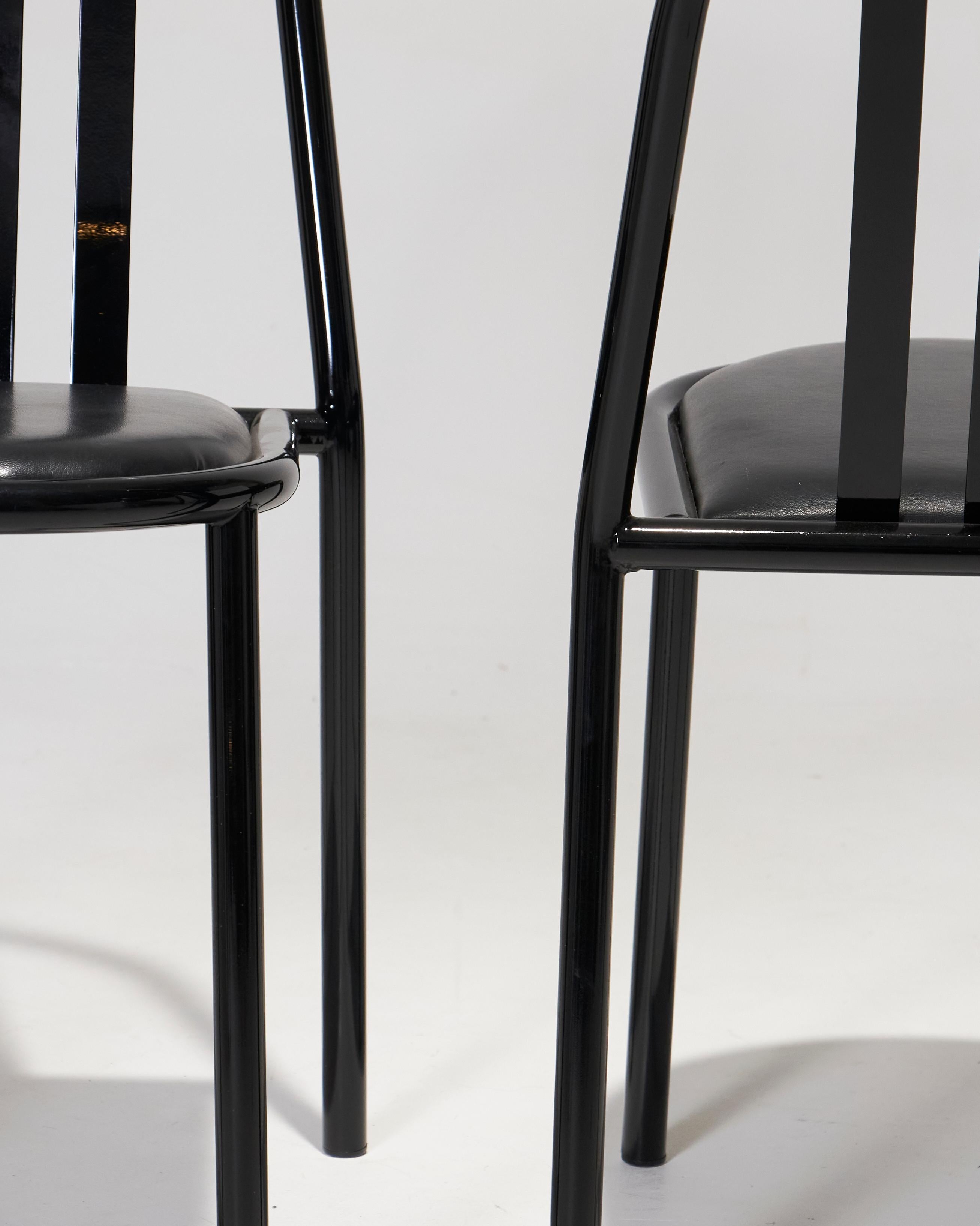 Set of four 