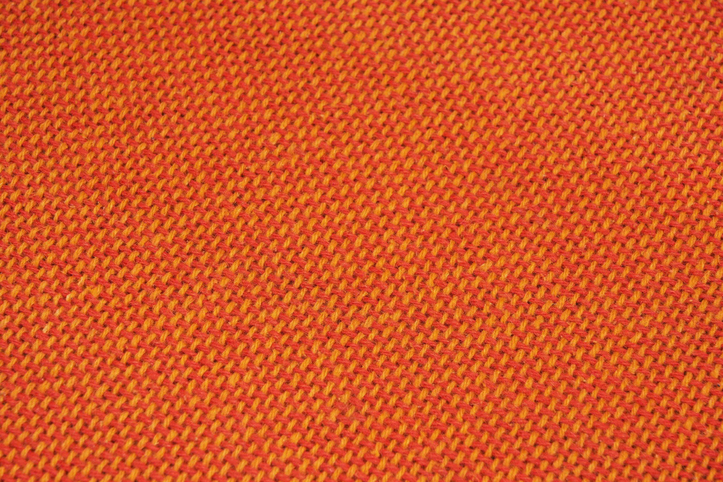 Satz von vier Eichen-Esszimmerstühlen von Guillerme et Chambron, Frankreich 1960er Jahre im Angebot 4