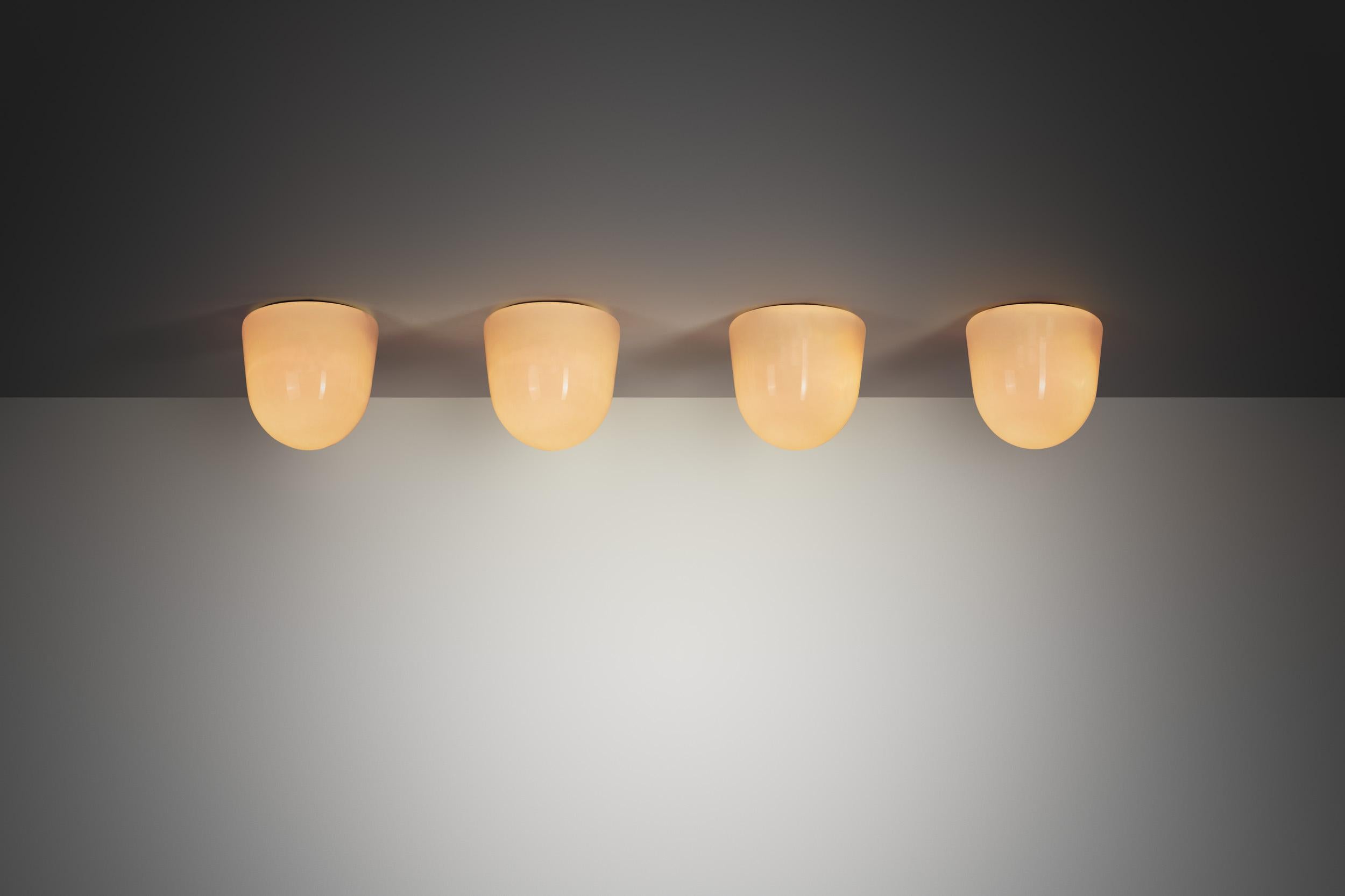 Vierer-Set Paavo Tynell 