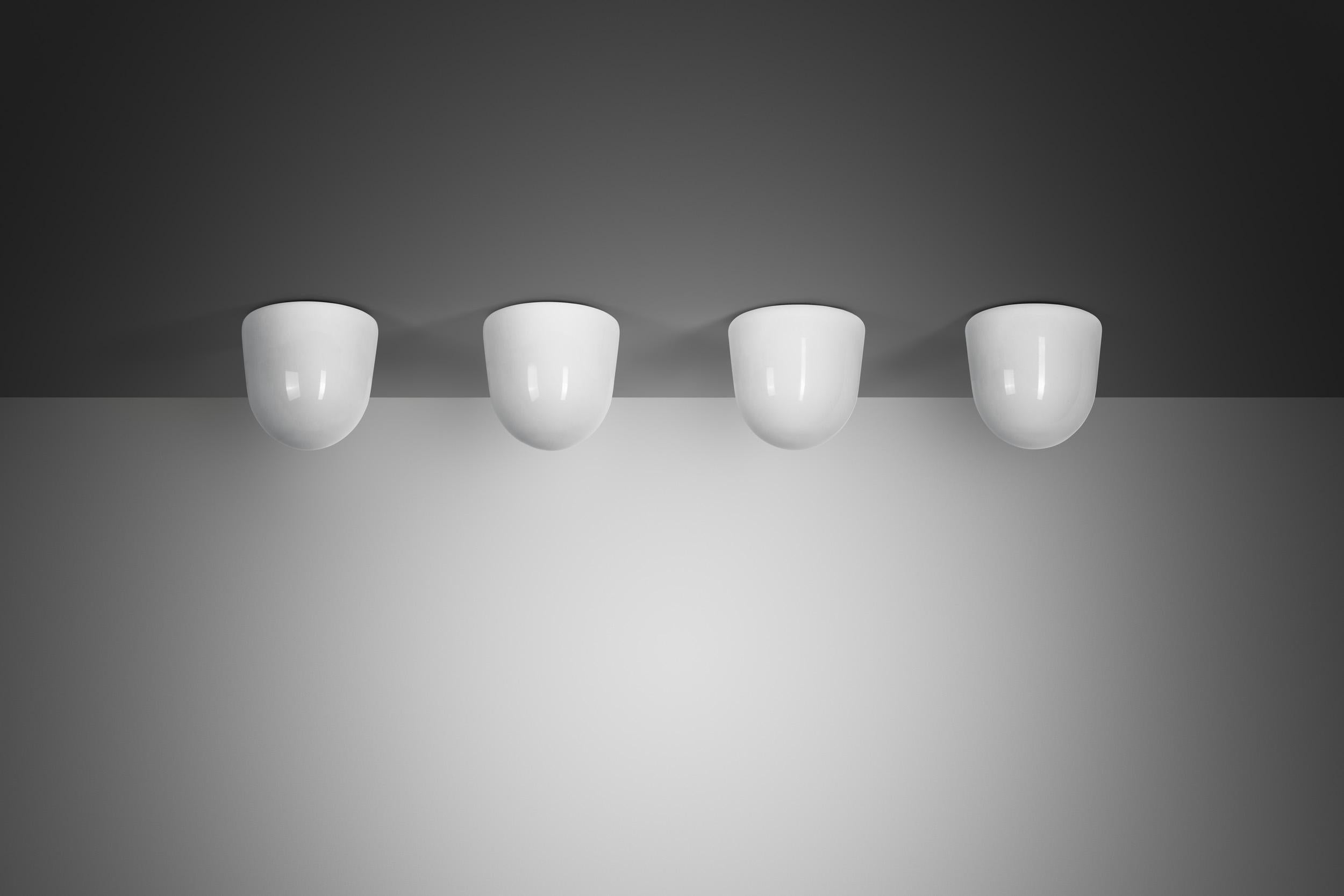 Vierer-Set Paavo Tynell 