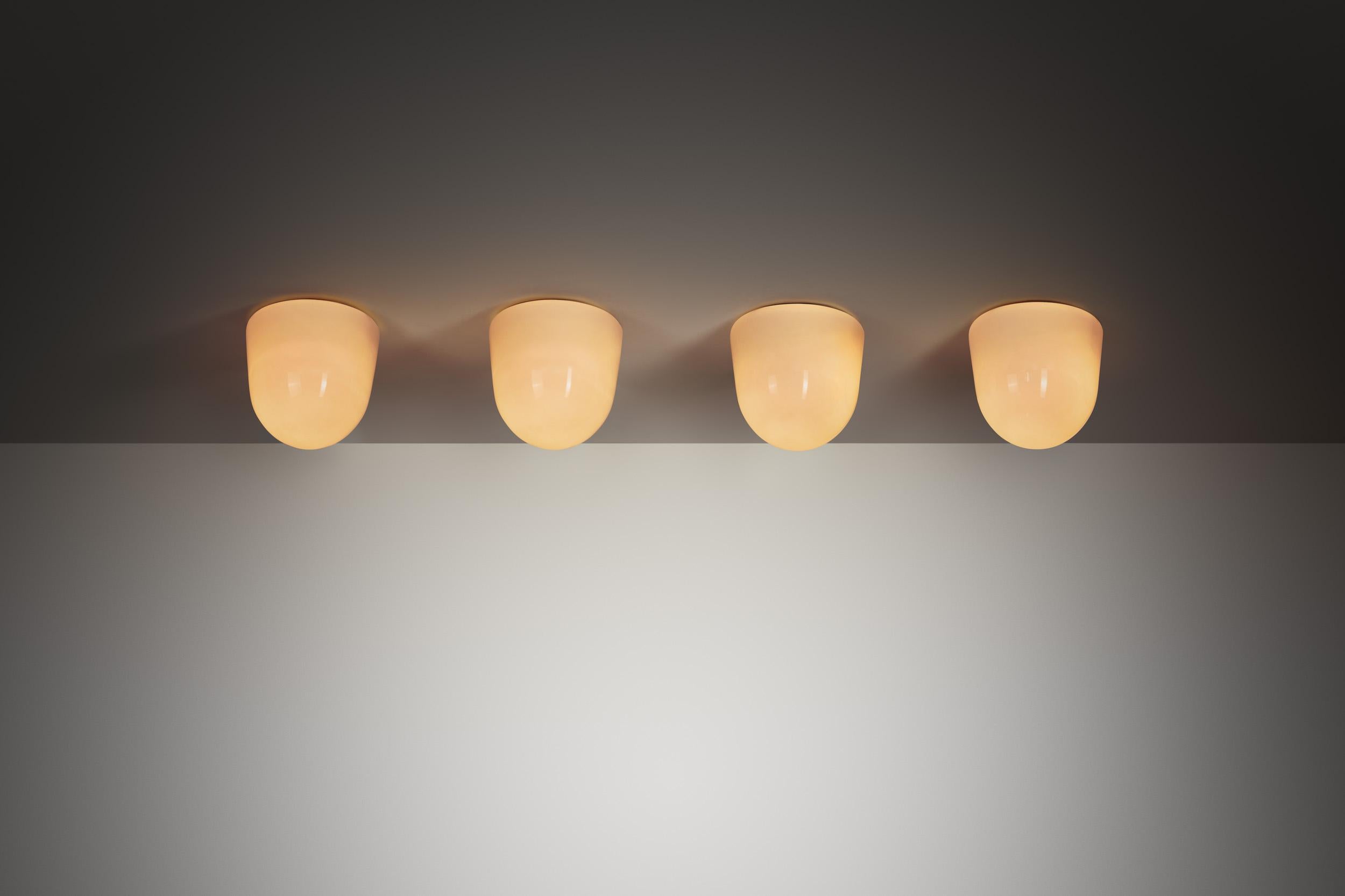 Vierer-Set Paavo Tynell 