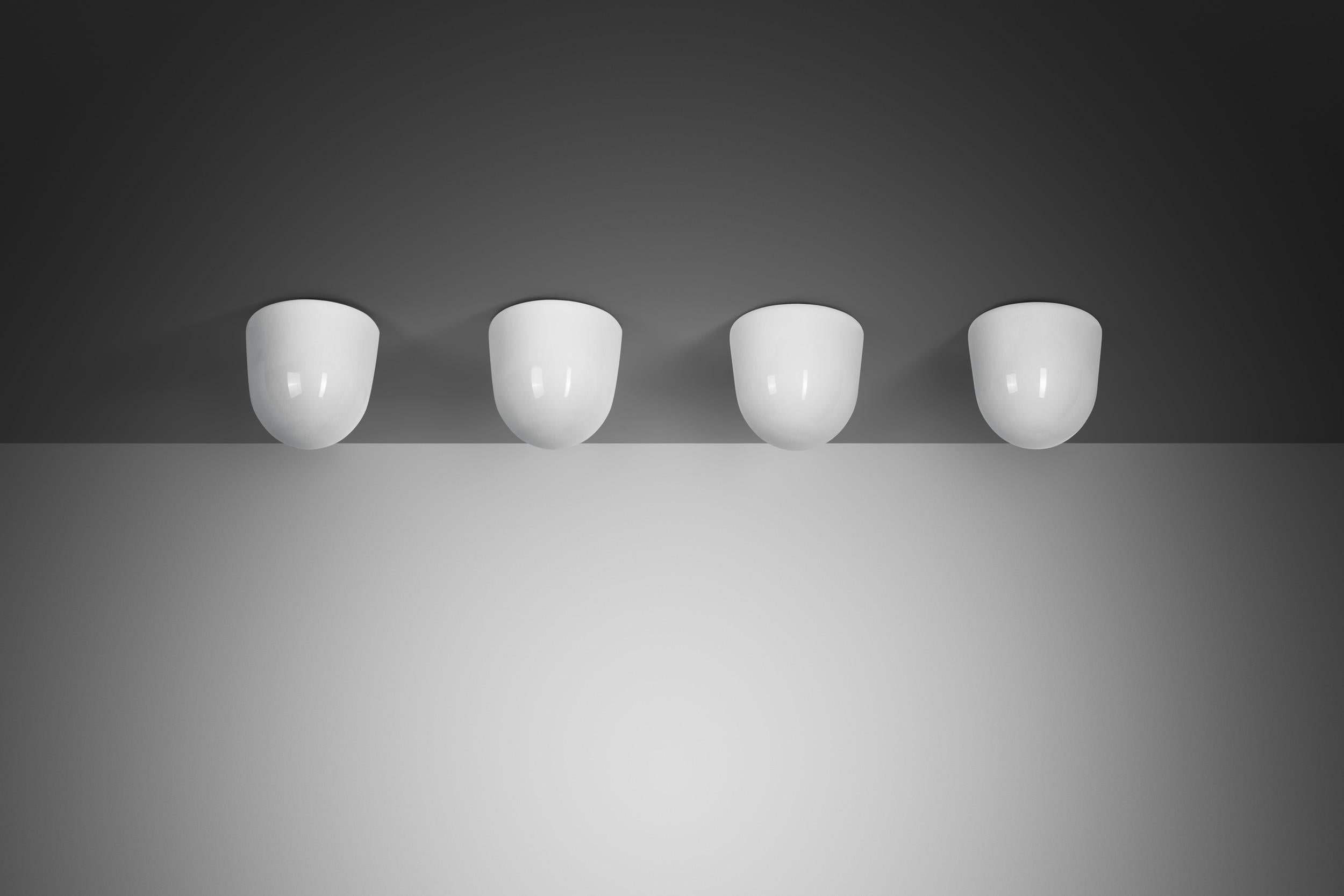 Vierer-Set Paavo Tynell 