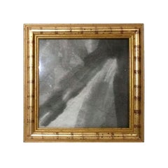 Set of Four Original Abstract Modern Paintings