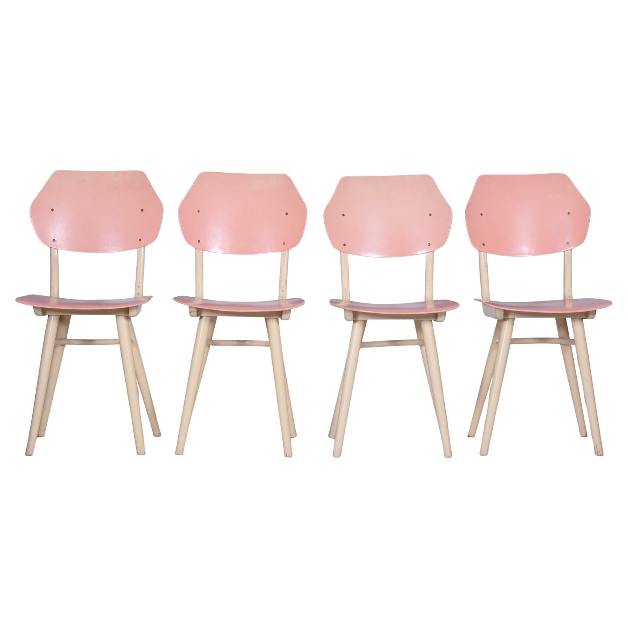 Jitona Chairs