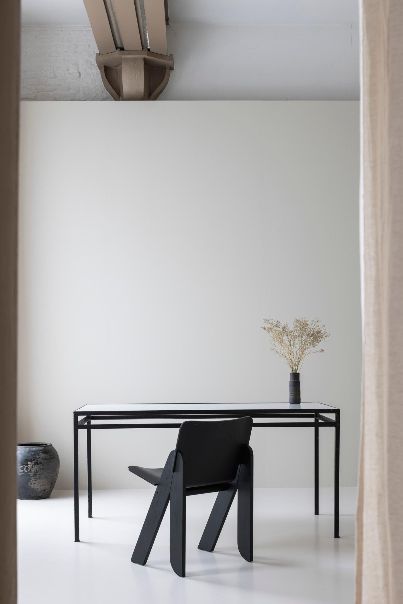 Set of Four ‘Peota’ Dining Chairs by Gigi Sabadin for Stilwood, Italy, 1970s 5