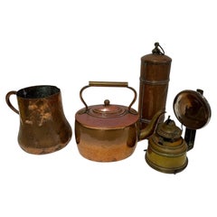 Set of four pieces