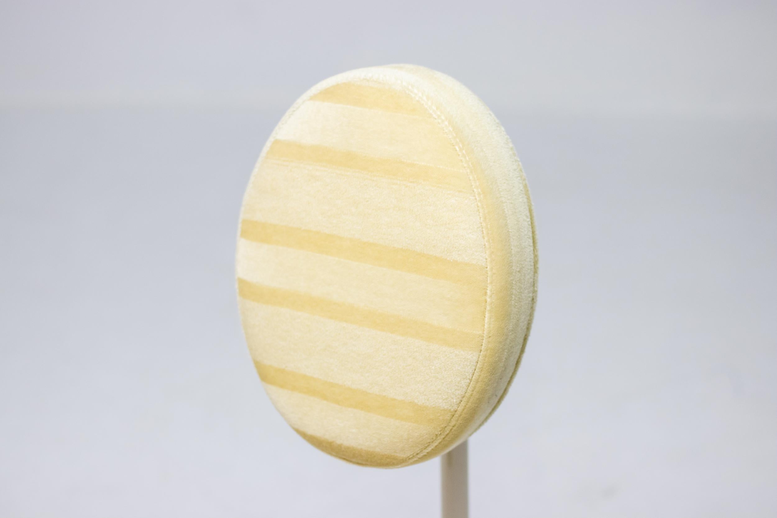 Ensemble de quatre chaises de salle à manger « Castagne » de Piet Hein Eek Bon état - En vente à Dronten, NL