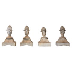 Metal Garden Ornaments