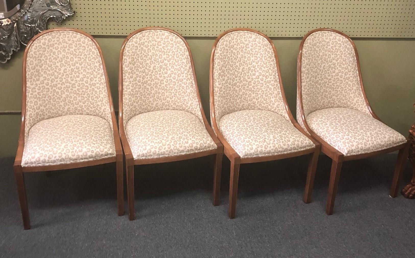 American Set of Four 