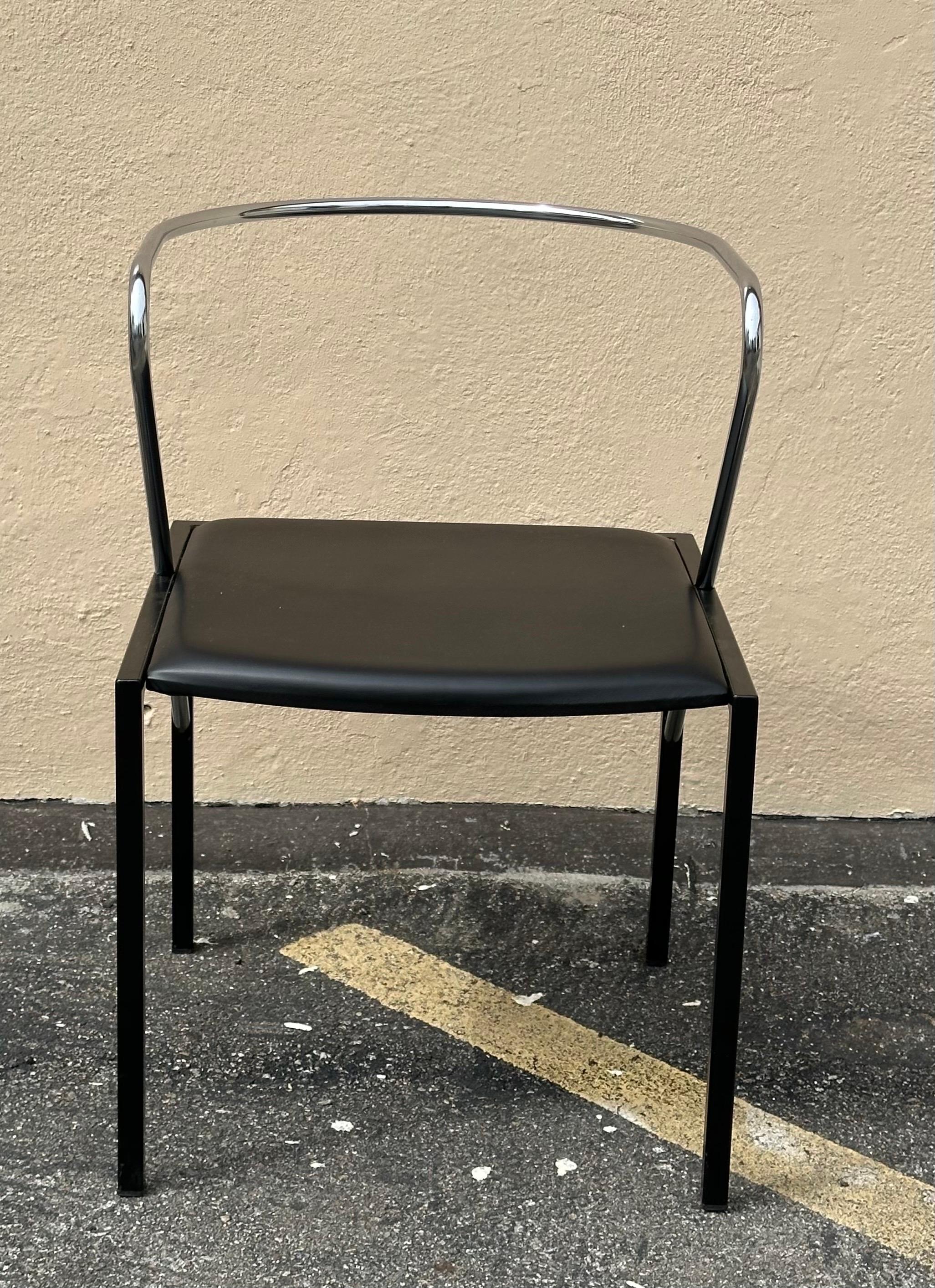 Set of Four Post-Modern 