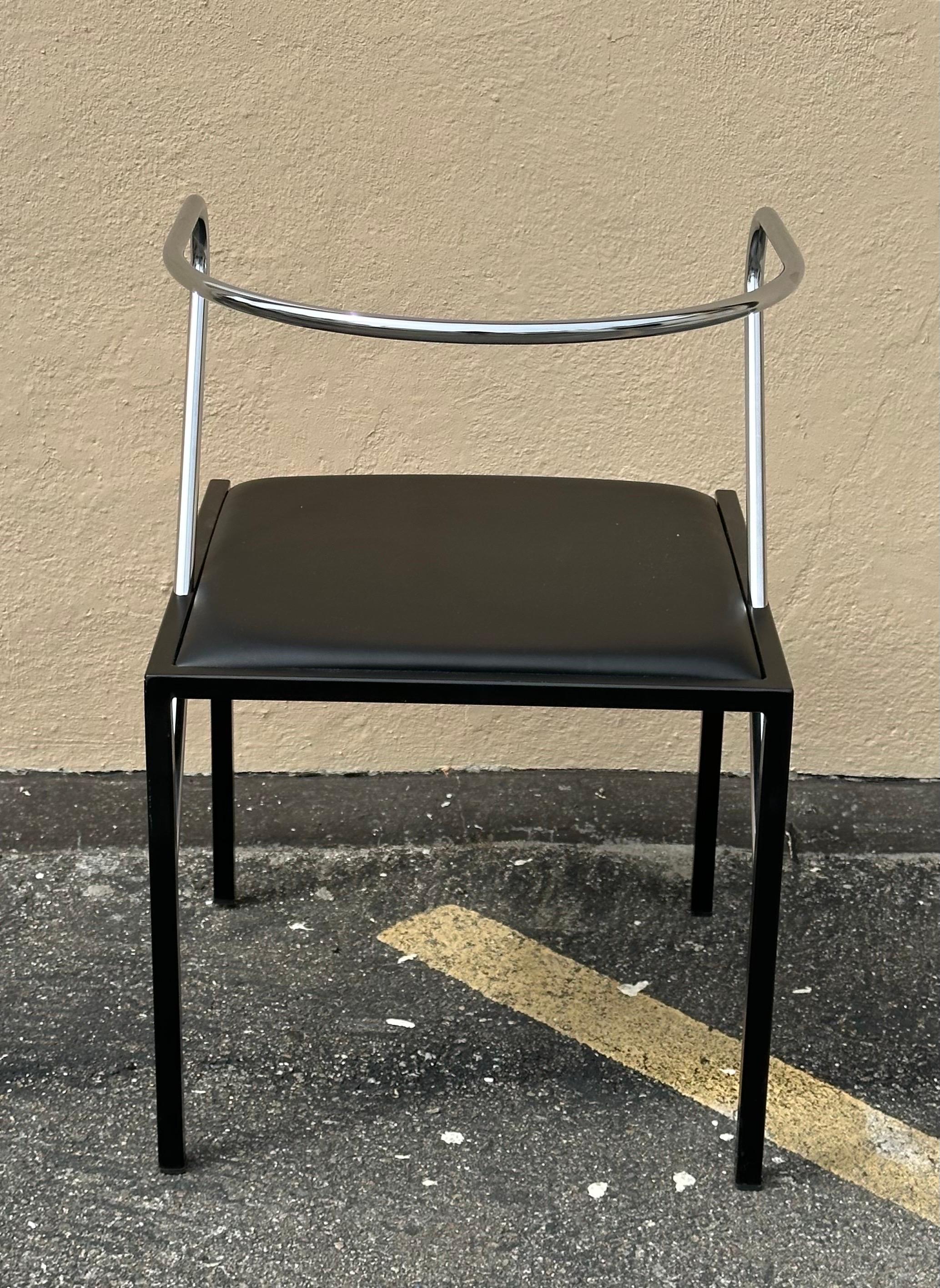 Set of Four Post-Modern 