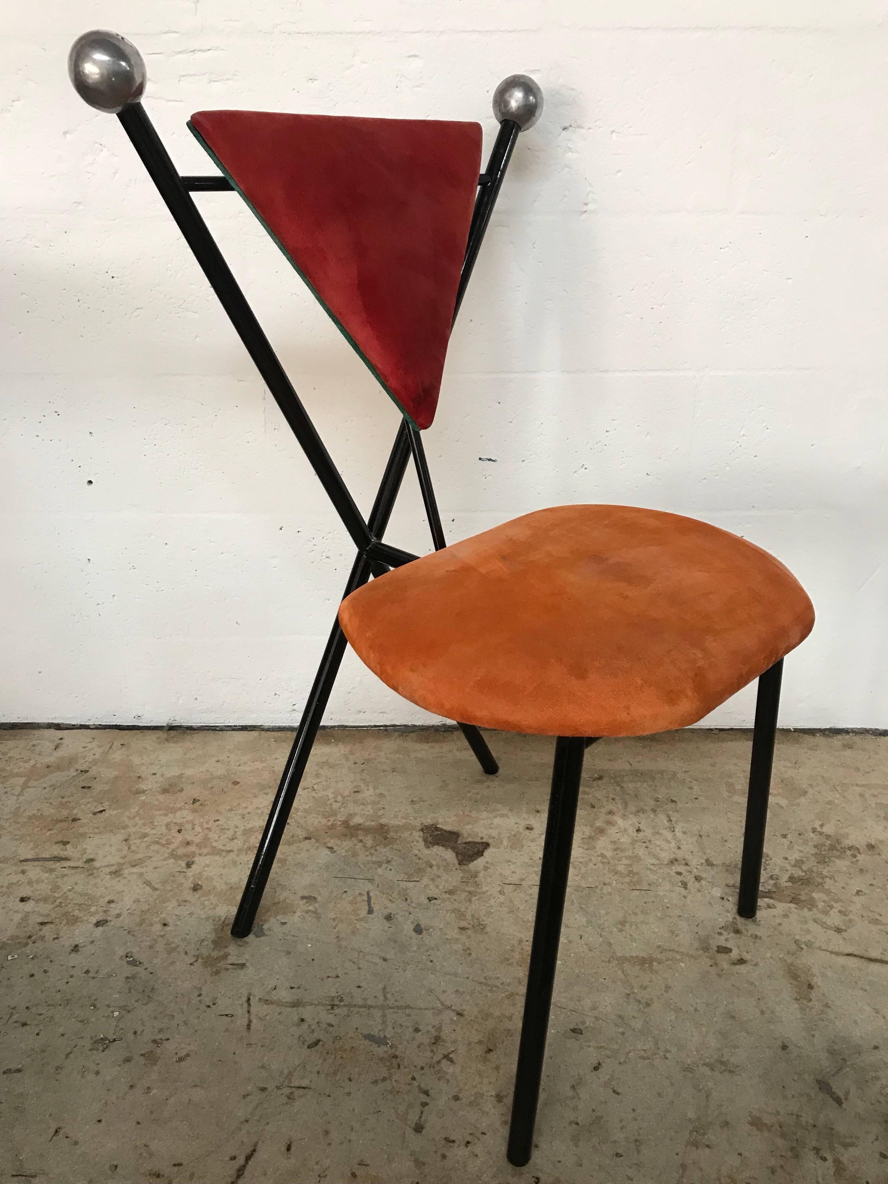 post modern chairs