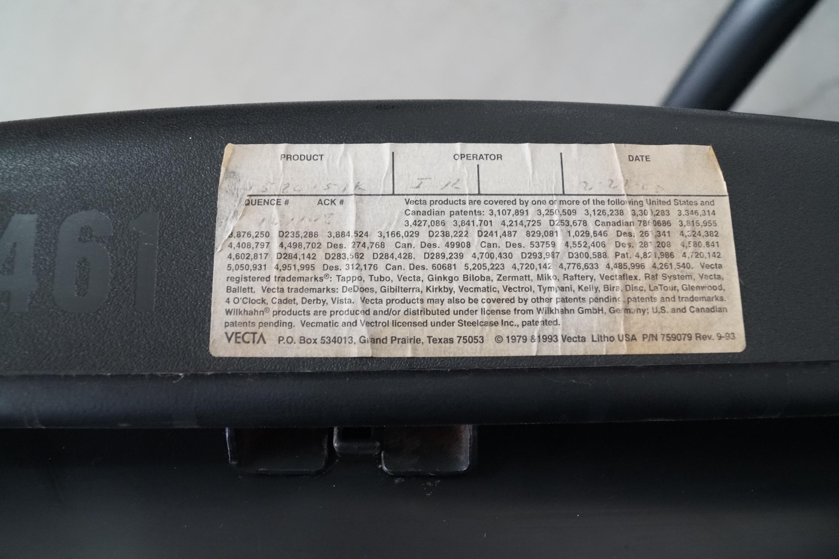 Satz von vier postmodernen Strafor Gerd Lange-Stühlen im Angebot 13
