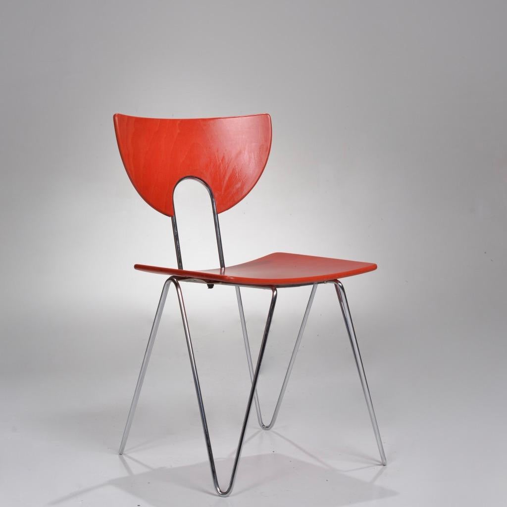 kusch co chairs