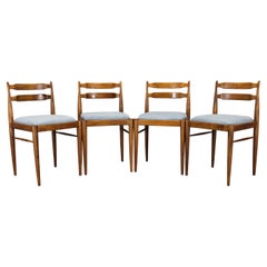 Chaises de salle à manger