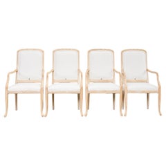 Chaises de salle à manger