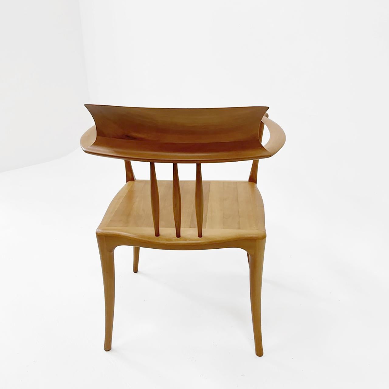 Ensemble de quatre Roberto Lazzeroni pour Ceccotti Collezioni, Italie des années 1980 en vente 3