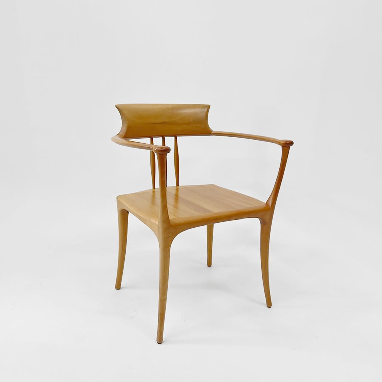 Ensemble de quatre Roberto Lazzeroni pour Ceccotti Collezioni, Italie des années 1980 en vente 2