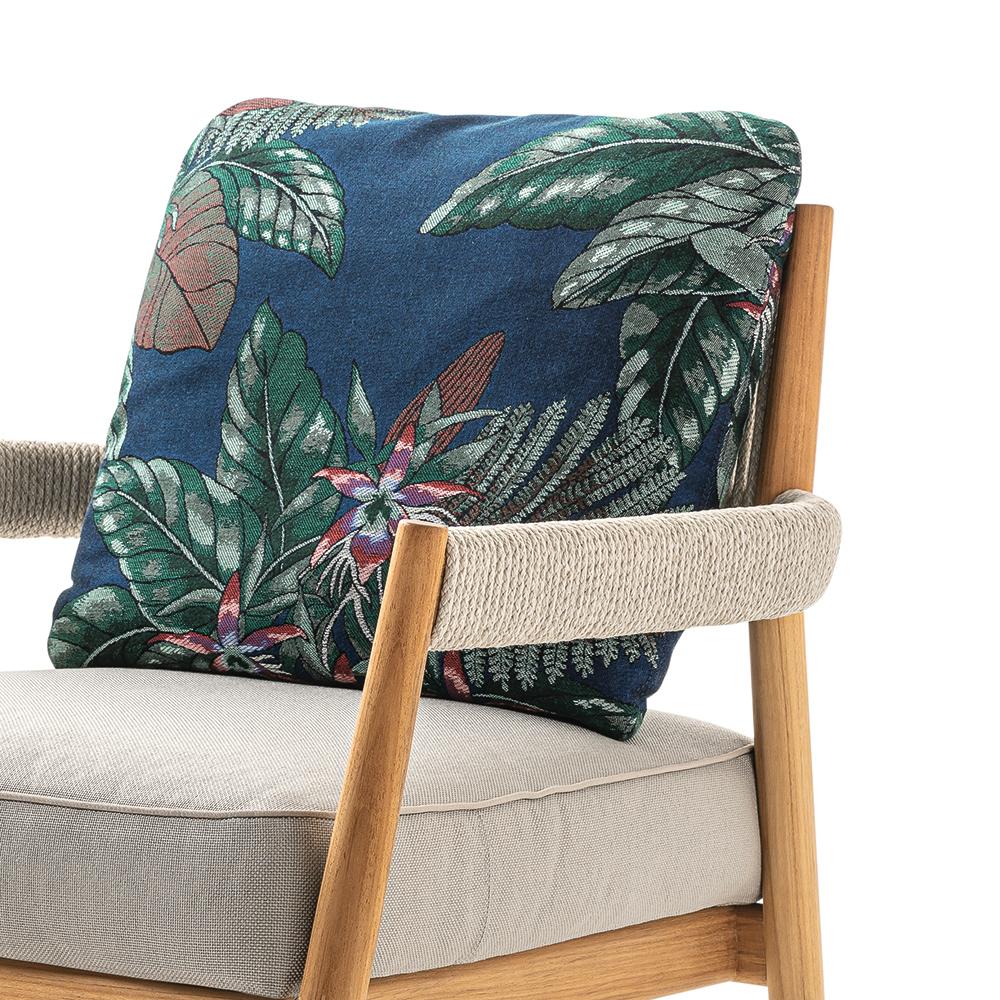 Ensemble de quatre fauteuils Dine Out de Rodolfo Dordoni, par Cassina en vente 2