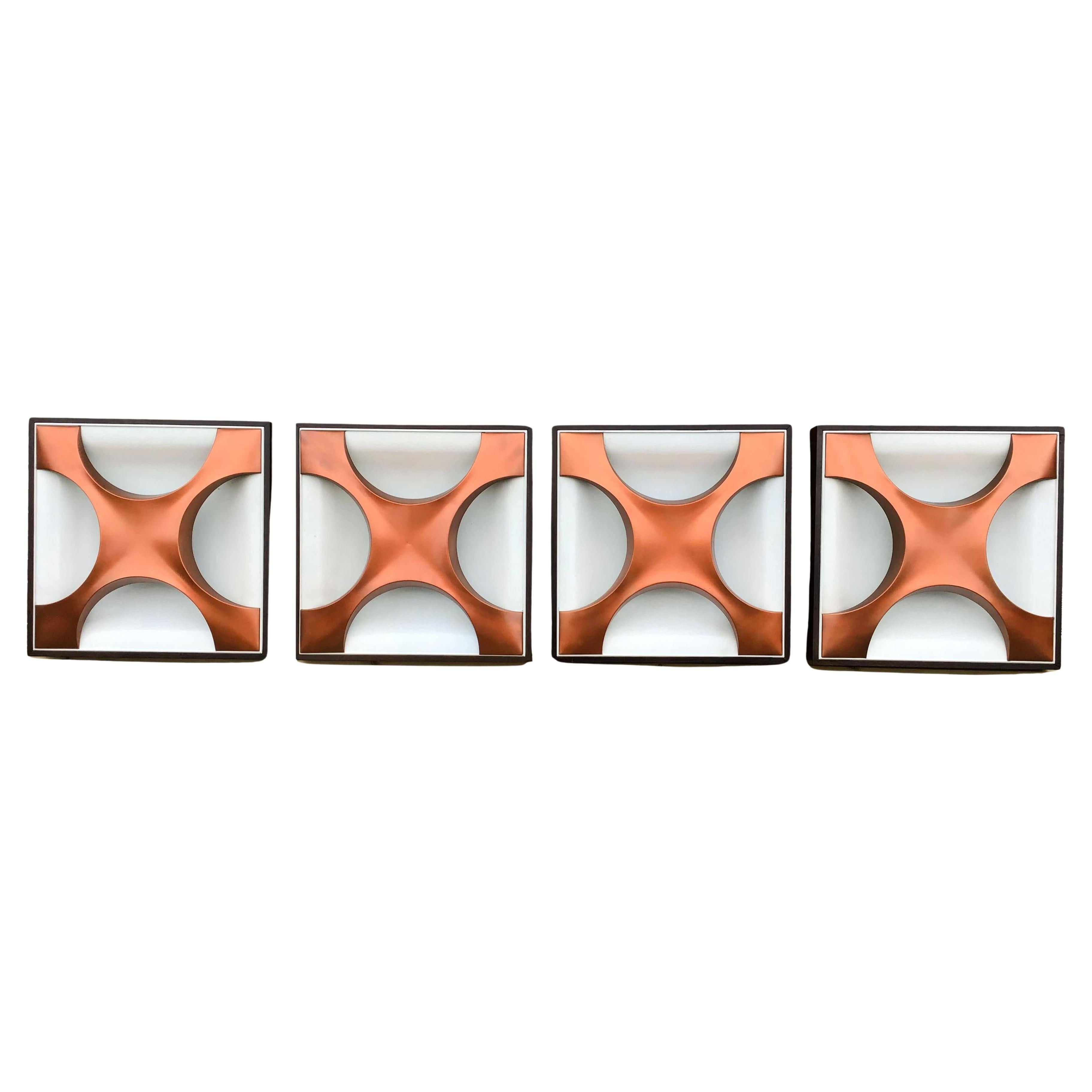 Set of Four 