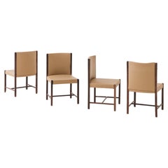 Chaises de salle à manger bois