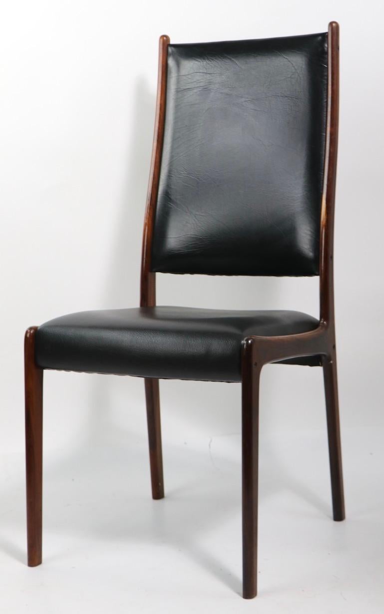 mogens kold dining chairs