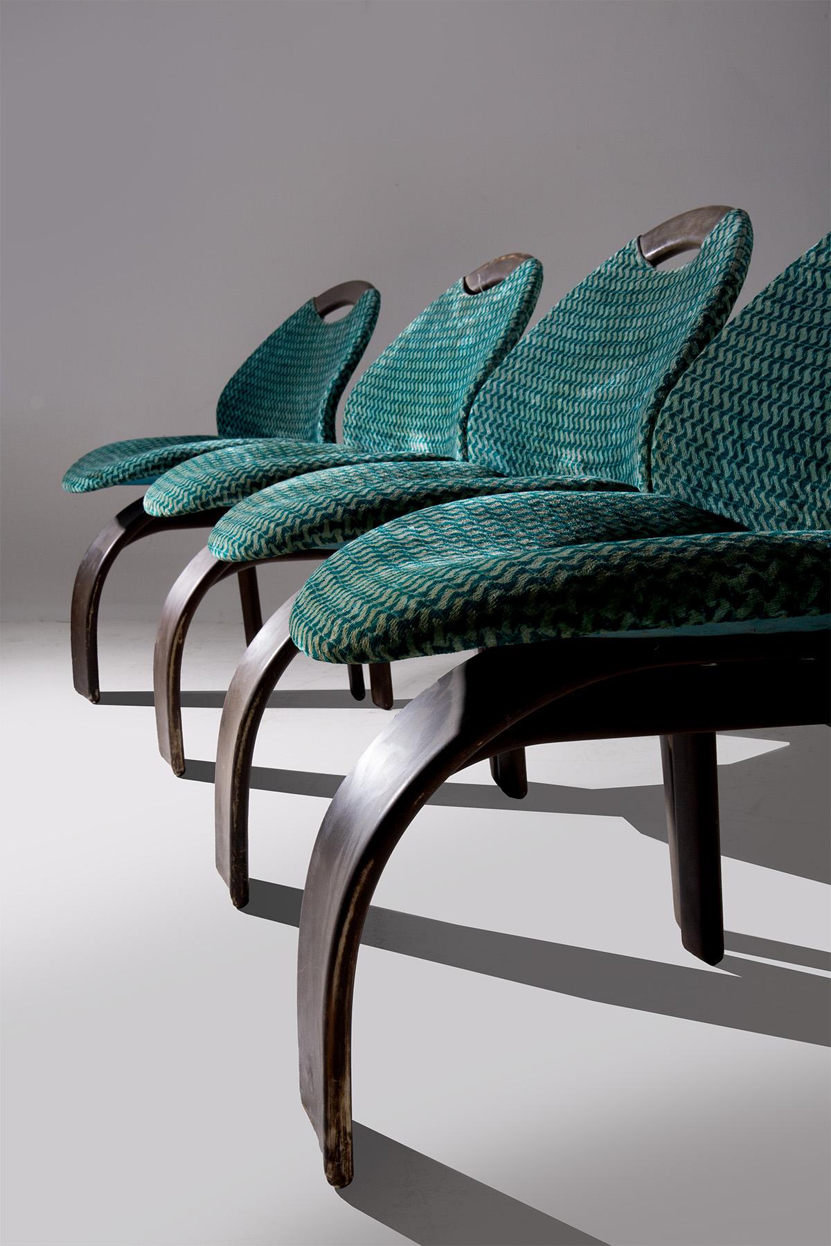 Set of Four 