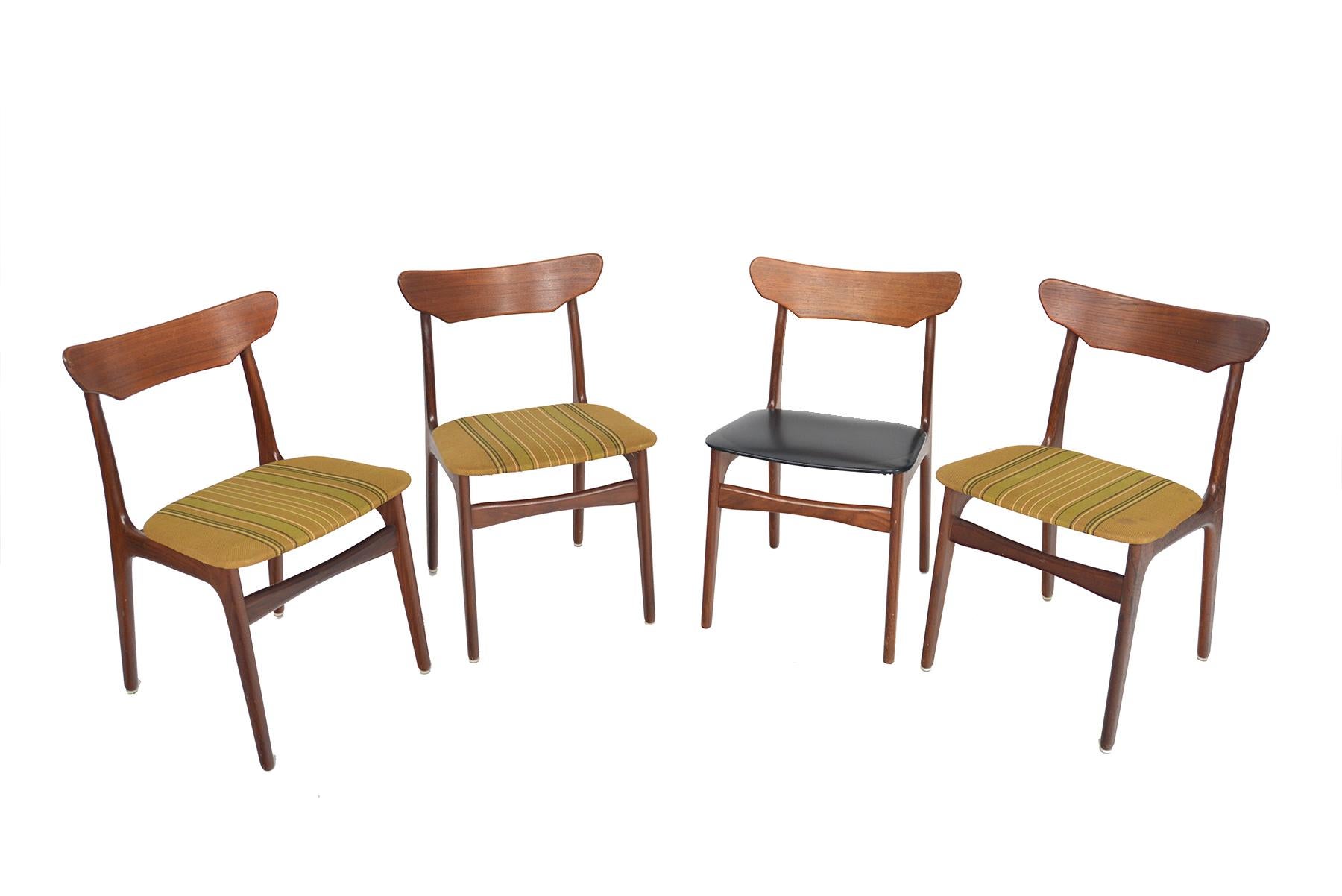 danish chairs for sale