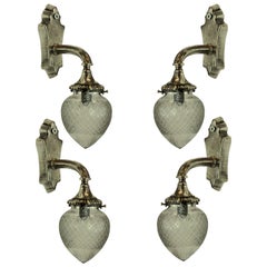 Early 1900s Lighting