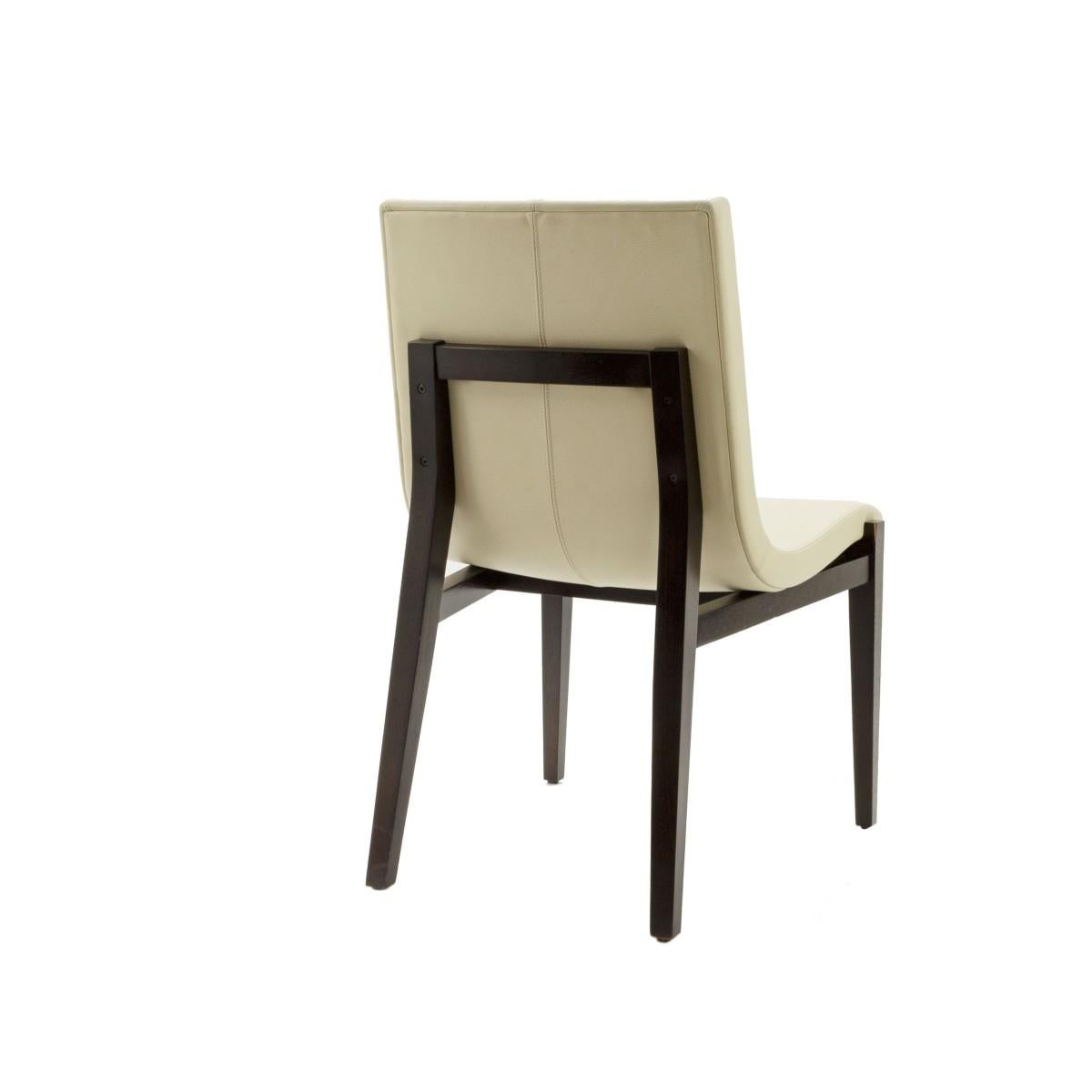 siren dining chair