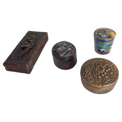 Decorative Objects