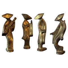 Figurative Sculptures