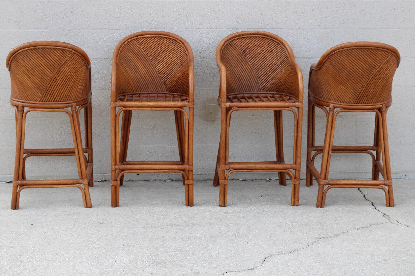 drexel heritage bar stools