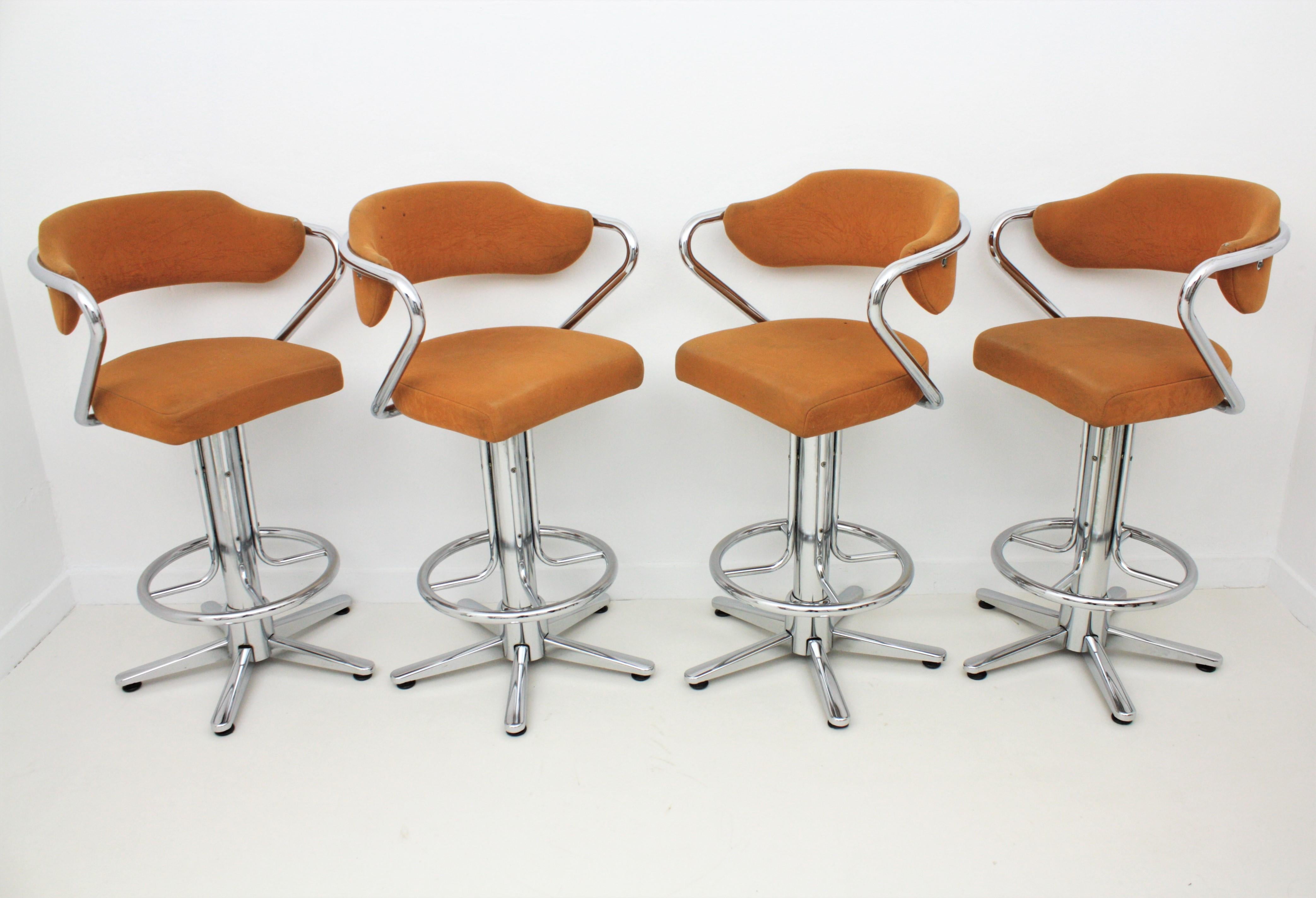 swivel counter stools