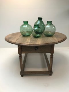 Set of Four Storage Jars