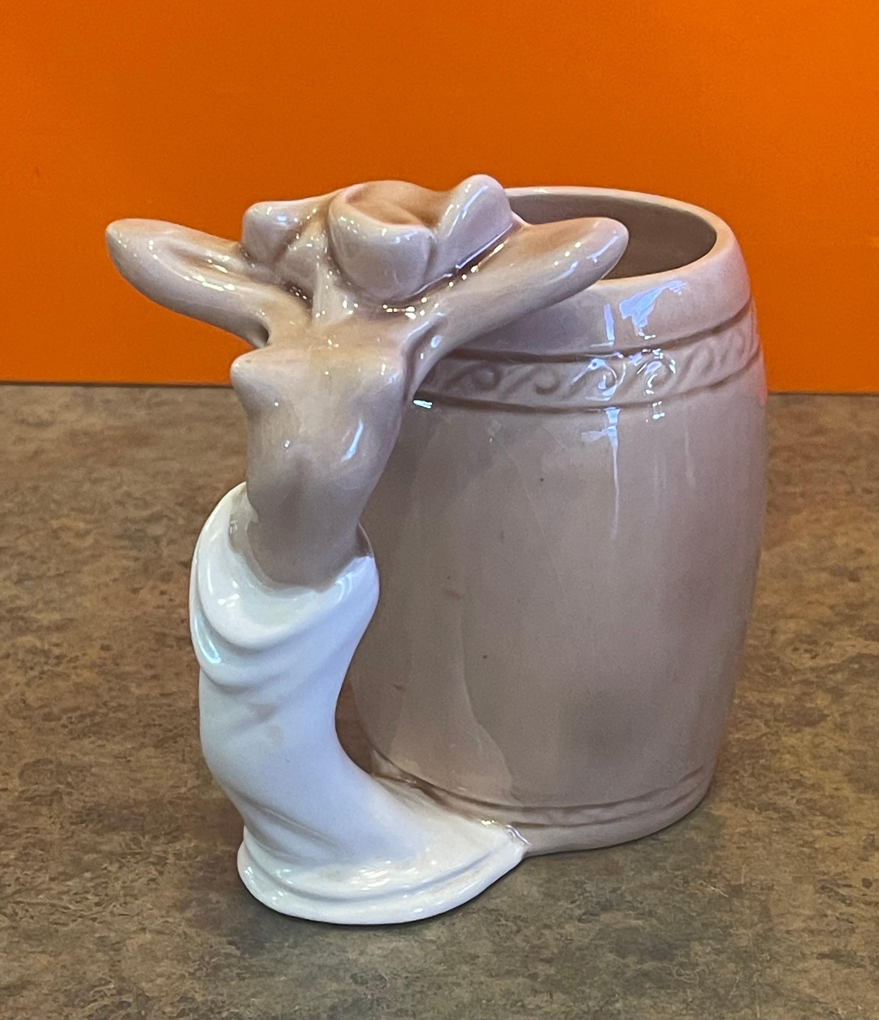 dorothy kindell ceramics