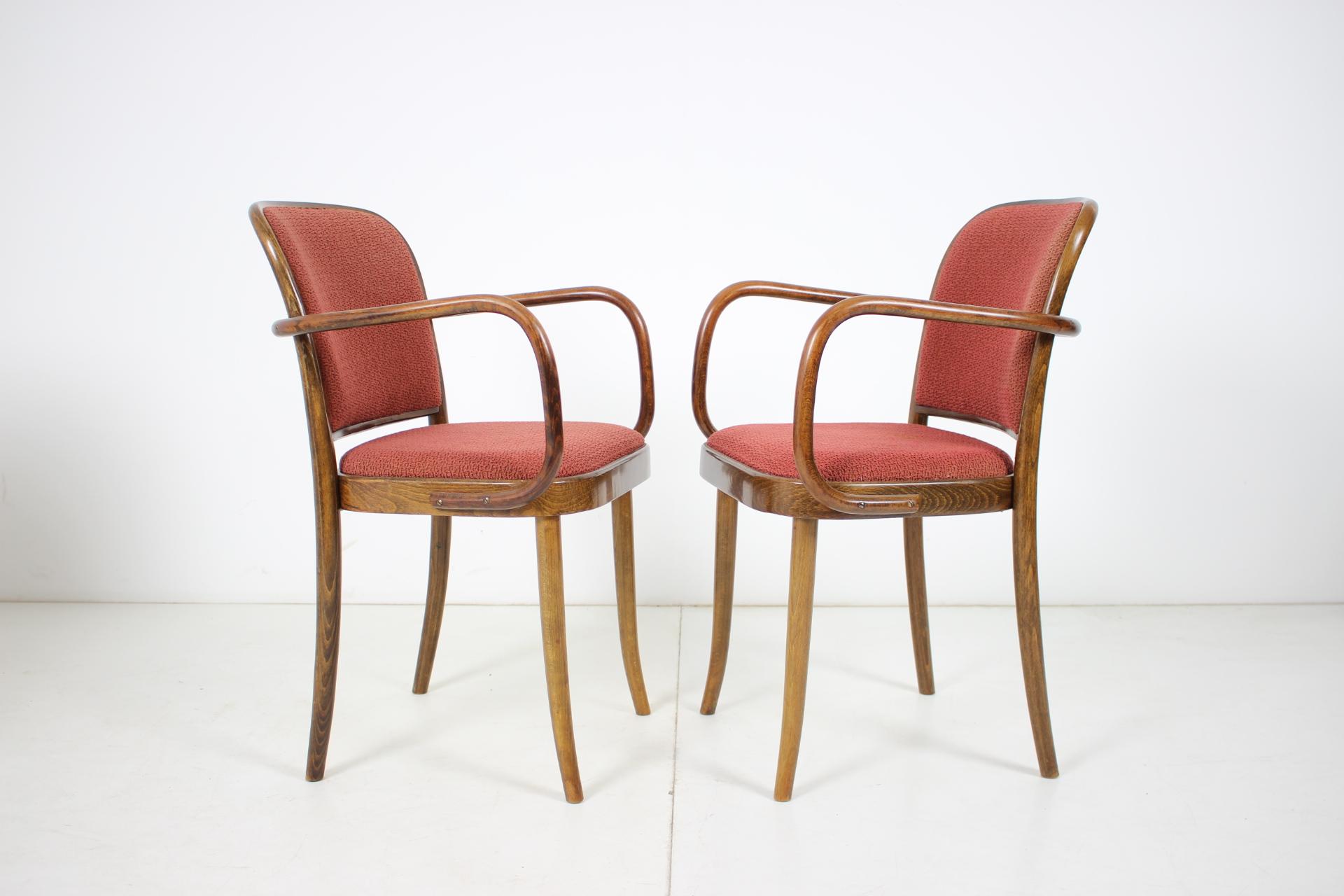  Stylish Dining Chair / Ton, 1988 For Sale 4