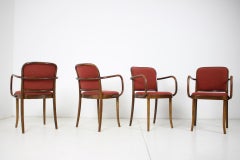 Stylish Dining Chair / Ton, 1988