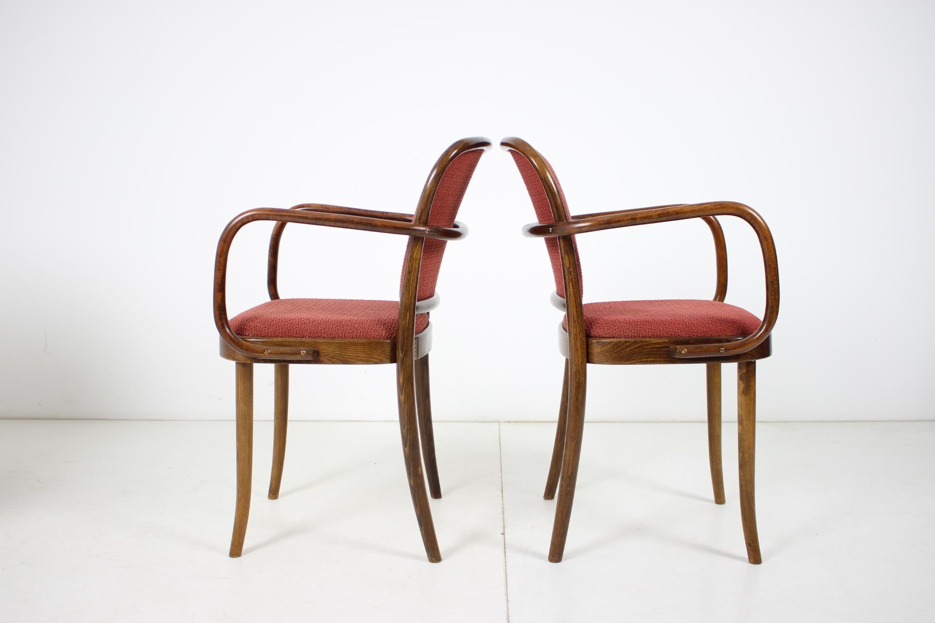  Stylish Dining Chair / Ton, 1988 For Sale 1