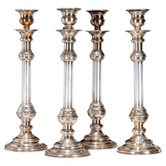Bougeoirs