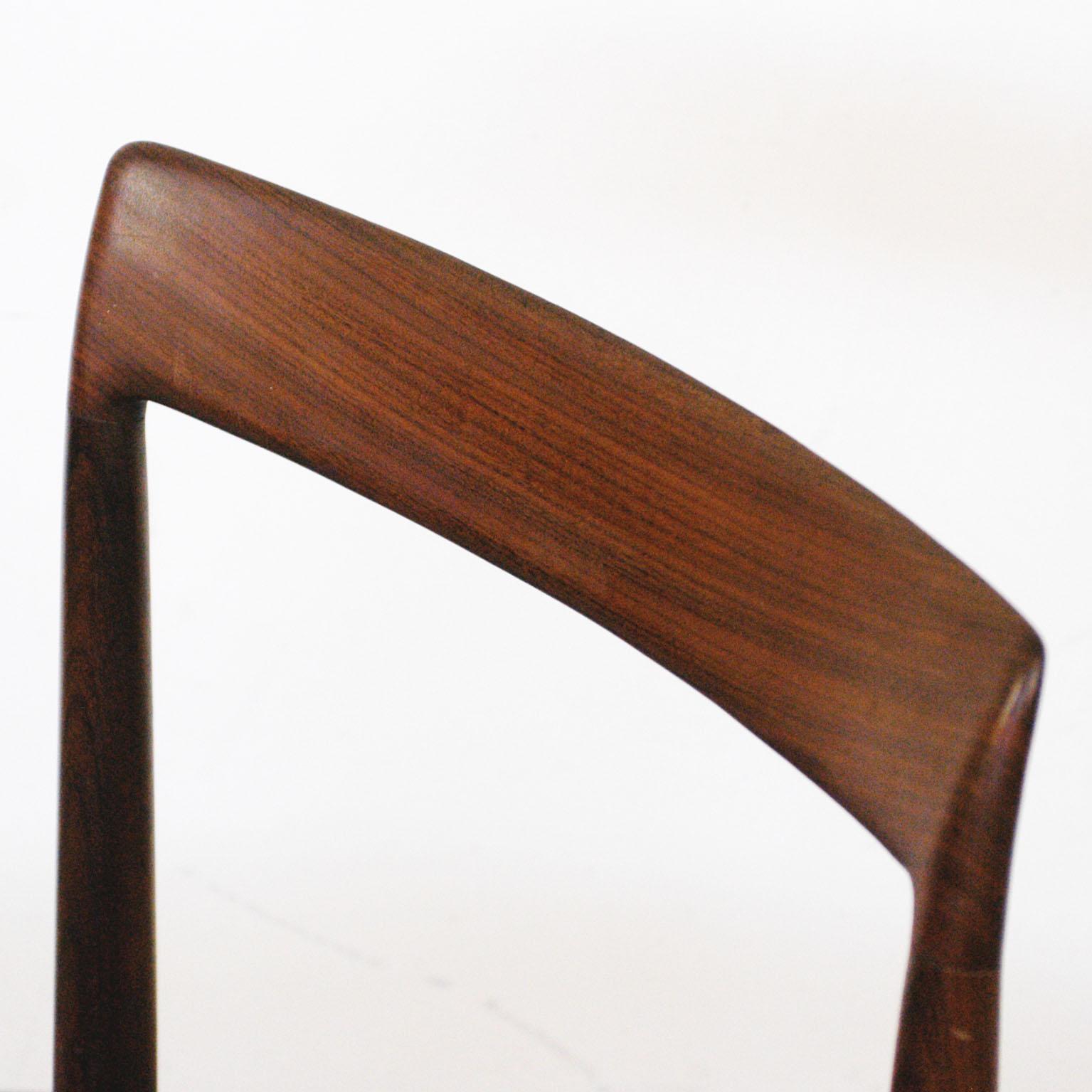 lubke dining chairs