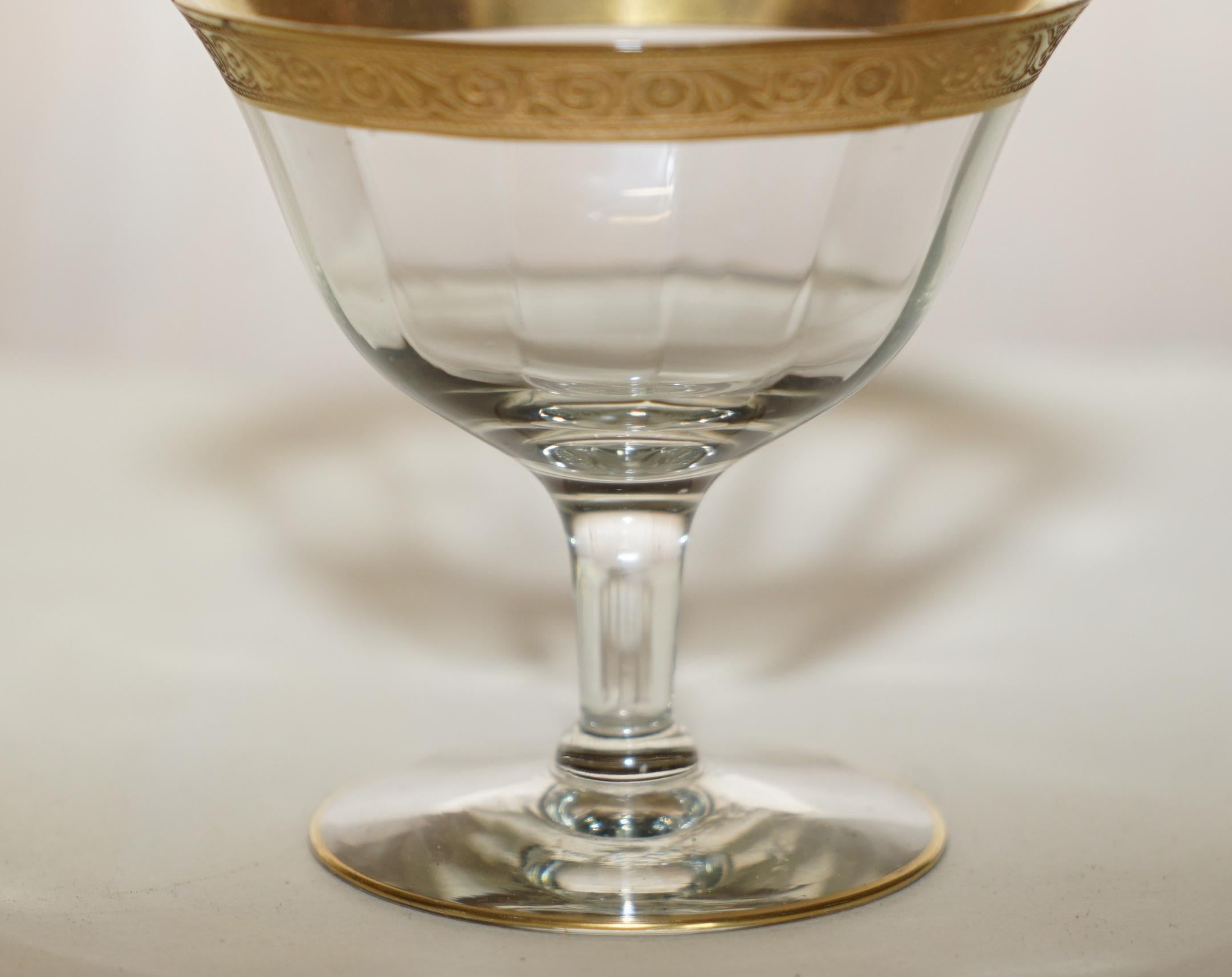 styles of champagne glasses
