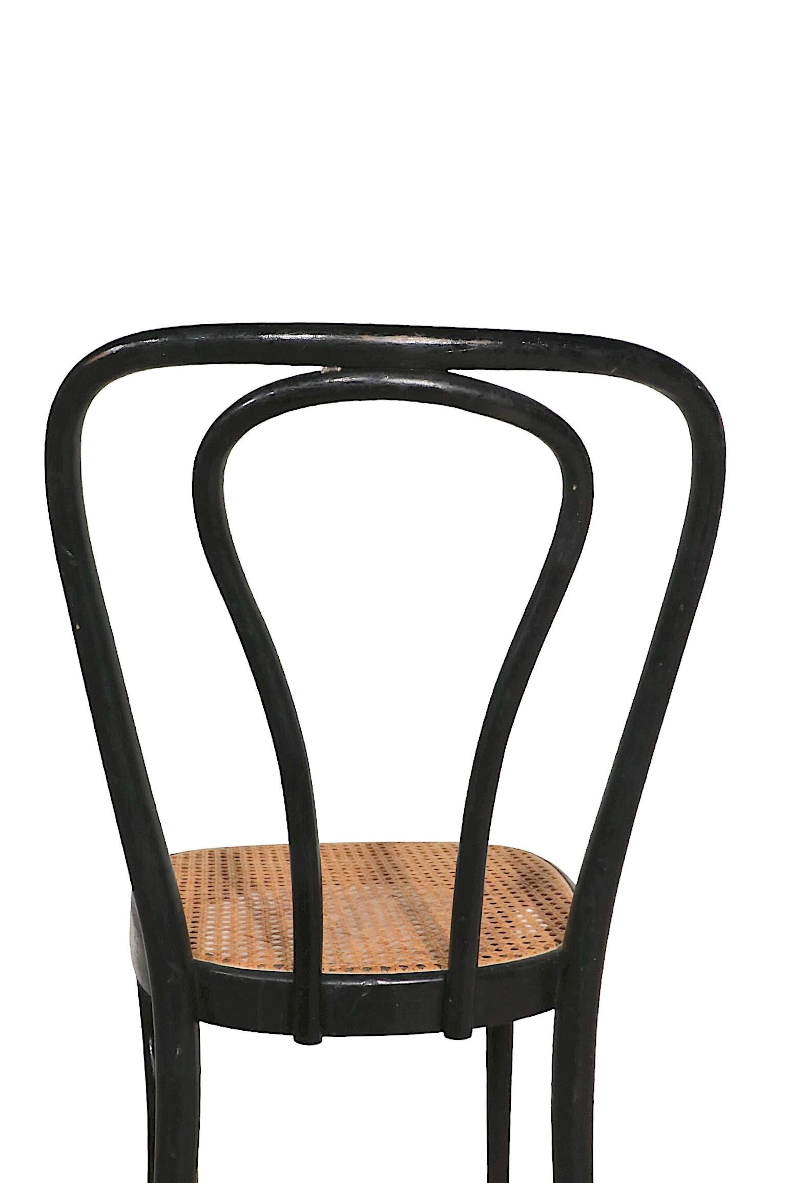 thonet made in italy