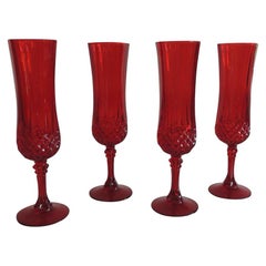 Ecuadorean Serveware, Ceramics, Silver and Glass